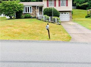 1531 Oblock Rd, Pittsburgh, PA 15239