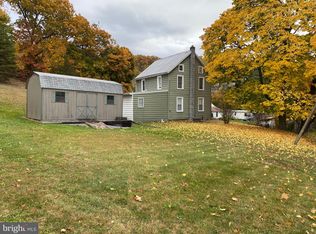 8571 Bakner Rd, Waynesboro, PA 17268