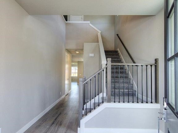 Pictures of different home in community and are for illustrational purposes only. Actual plans and specs may vary. Some features shown are considered upgrades. 