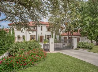 224 N Rivercrest Dr, Fort Worth, TX 76107
