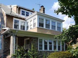 606 Penfield Ave, Havertown, PA 19083