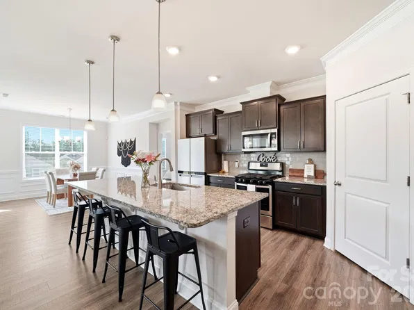 4374 Riverton Loop, Denver, NC 28037