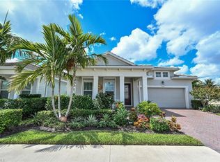 3248 Pilot Cir, Naples, FL 34120
