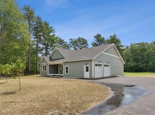 3 Bogey Way, Old Orchard Beach, ME 04064