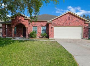 8904 N 21st St, McAllen, TX 78504