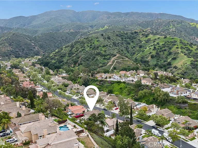 1535 San Almada Rd — Photo 33