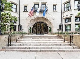 416 Commonwealth Ave APT 514B, Boston, MA 02215