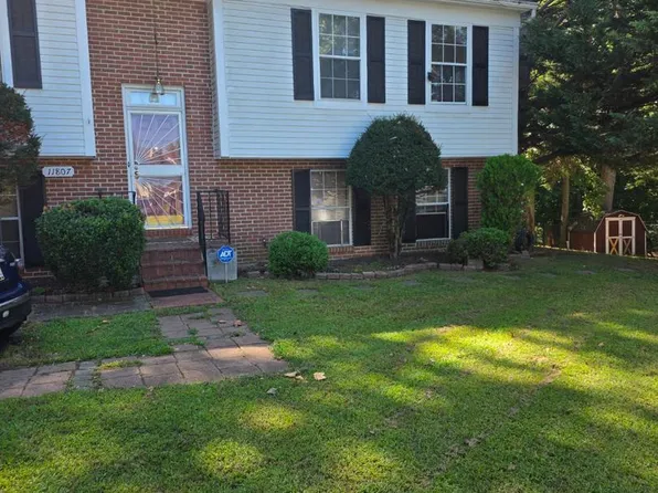 11807 Flora Ln, Bowie, MD 20721