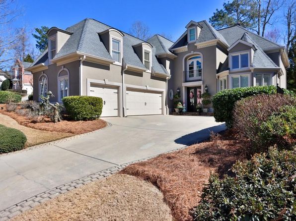 Zillow Roswell Georgia