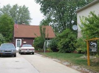 7521 Westminster Ave, Warren, MI 48091