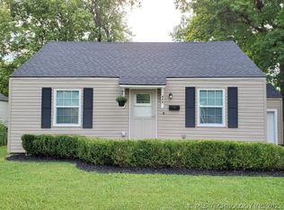 444 S 72nd East Ave, Tulsa, OK 74112