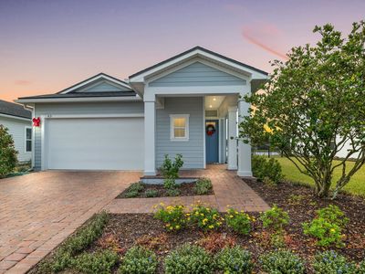 63 Amberwood Dr, Saint Augustine, FL, 32092