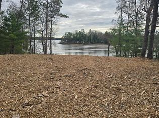 9026 W Wood Duck Lane, Minong, WI 54859