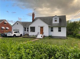 1438 Silver St, Wickliffe, OH 44092