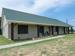 301 Rhoades Ln, Springtown, TX 76082