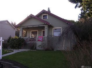 5410 S 2nd Ave, Everett, WA 98203