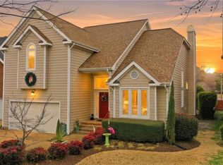 3532 Colmar Quarter, Norfolk, VA