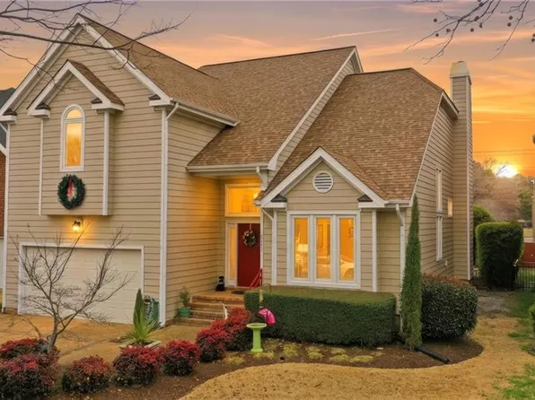 3532 Colmar Quarter, Norfolk, VA 23509