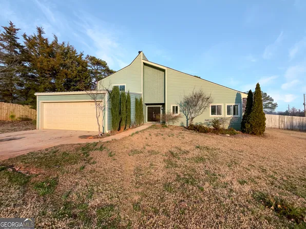 8126 Orkney Way, Winston, GA 30187