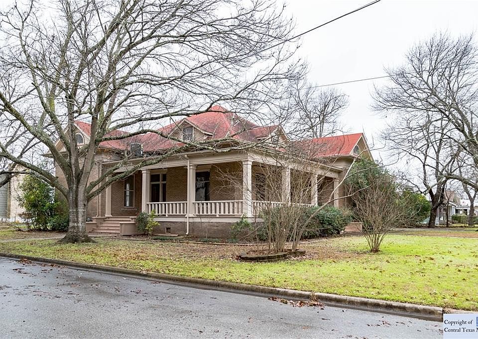 502 W Prairie Lea St, Lockhart, TX 78644 Zillow