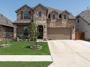 114 Nettle Swap Dr, Hutto, TX 78634