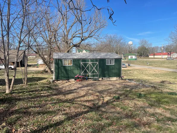 209 Cass Avenue, Exeter, MO 65647