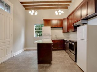 1210 Camp St APT C, New Orleans, LA 70130