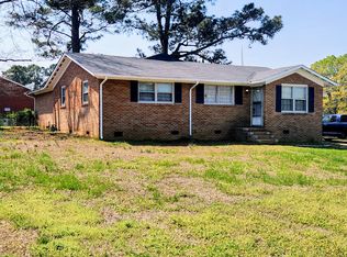 1539 Woodhaven Rd, Rock Hill, SC 29732