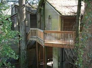 1304 SW Skyline Blvd, Portland, OR 97221