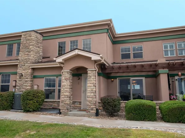 15501 E 112th Avenue #34C, Commerce City, CO 80022