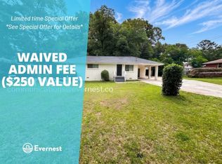 4402 Davana Dr, Ellenwood, GA 30294