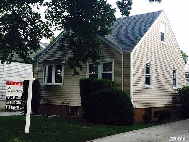 2nd image of 244-20 86th Ave