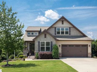 37 Crimson Glory Way, Travelers Rest, SC 29690
