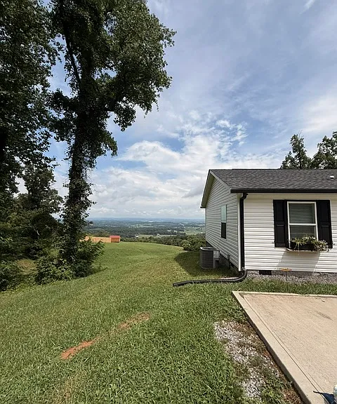 Old Thomas Byrd Rd — Photo 15