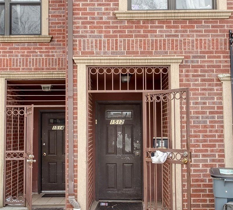 2nd image of 1512 Prospect Pl