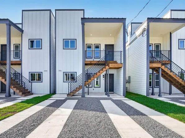 306 Bolden St, Houston, TX