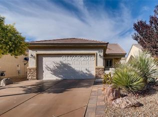 2612 Cornish Hen Ave, North Las Vegas, NV 89084