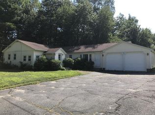 78 Coal Kiln Rd, Princeton, MA 01541