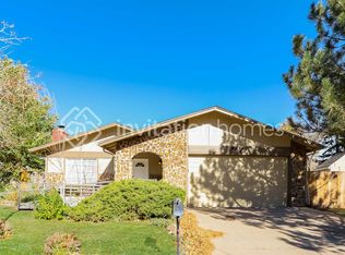 3976 S Jasper Ct, Aurora, CO 80013