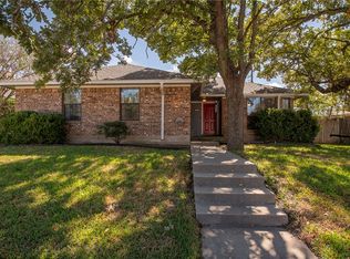 5804 Sheffield Terrace Ln, Bryan, TX 77802