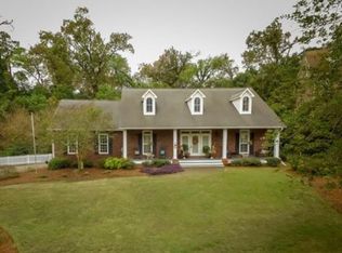 60 Woodlawn Ln, North Augusta, SC 29841