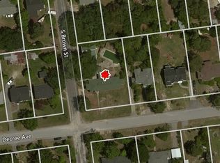 1446 Decree Ave, West Columbia, SC 29169