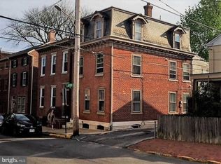 116 S Darlington St, West Chester, PA 19382