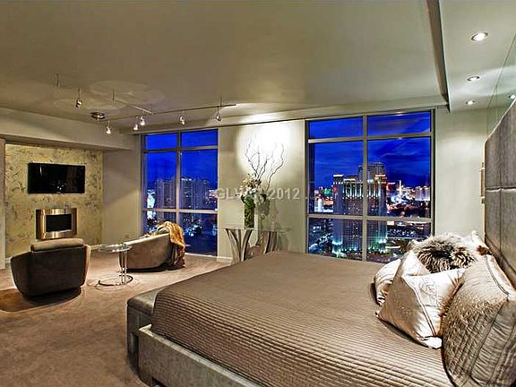 4th image of 200 W Sahara Ave #3305 & 3304