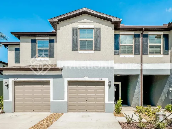 5141 Forum Blvd, Holiday, FL 34690