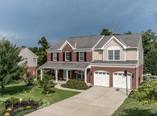 1480 Shirepeak Way, Independence, KY