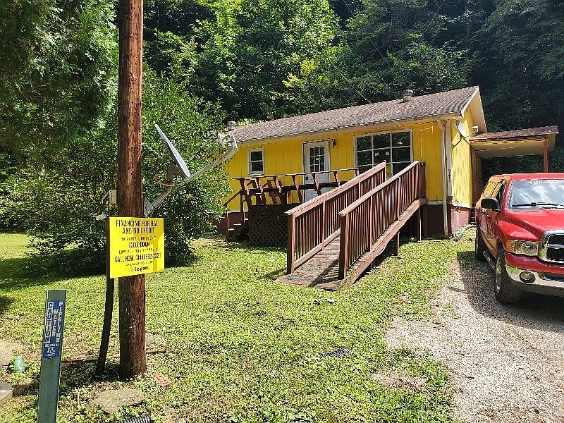 941 Darb Fork Rd, Hazard, KY 41701 Zillow