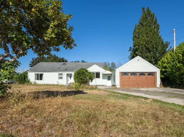 92158 Lewis And Clark Rd, Astoria, OR 97103