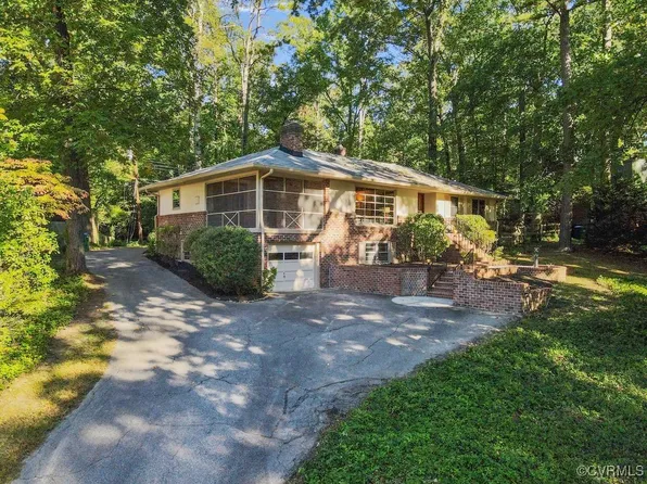 6812 Westcott Dr, Richmond, VA 23225