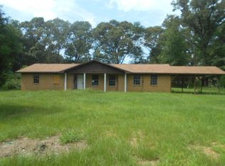 1021 Norwood Rd, McComb, MS 39648